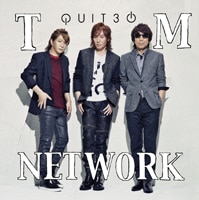 TM NETWORK Official