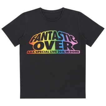 GOODS | AAA（トリプル・エー）OFFICIAL WEBSITE