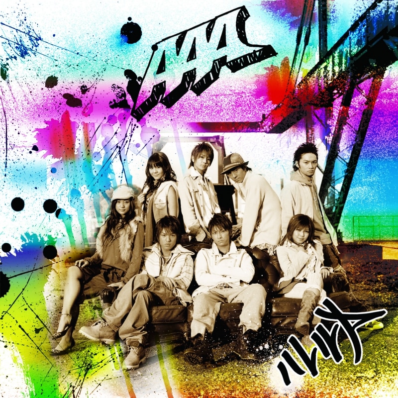 MUSIC | AAA（トリプル・エー）OFFICIAL WEBSITE