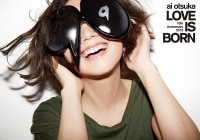 LIVE DVD & Blu-ray『大塚 愛 LOVE IS BORN ～10th Anniversary 2013