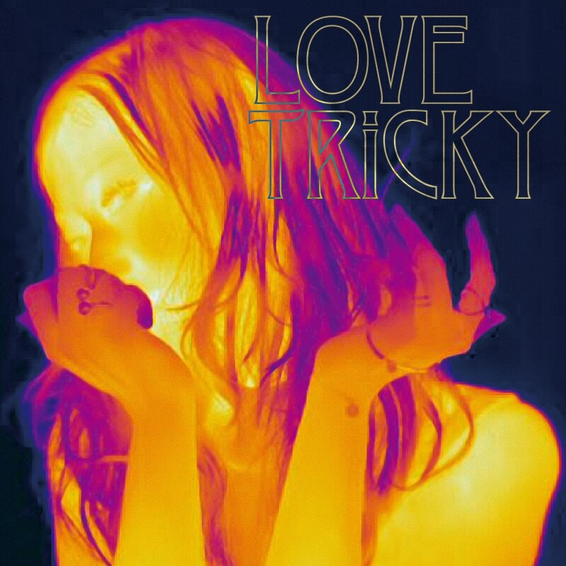 7th Original Album 『LOVE TRiCKY』 - DISCOGRAPHY | 大塚 愛 - Avex