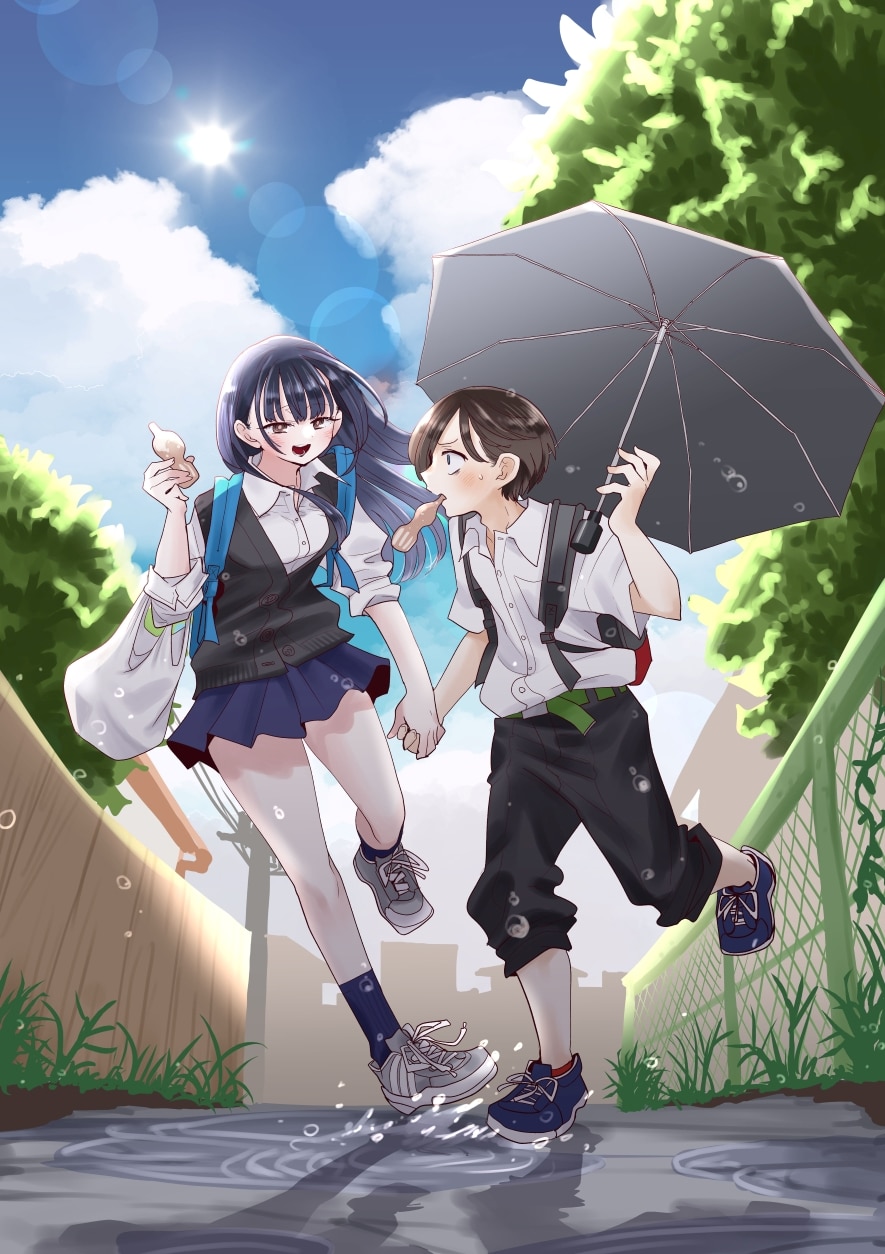 僕の心のヤバイやつ Blu-ray 第3巻 | ディスコグラフィー | 僕の心の