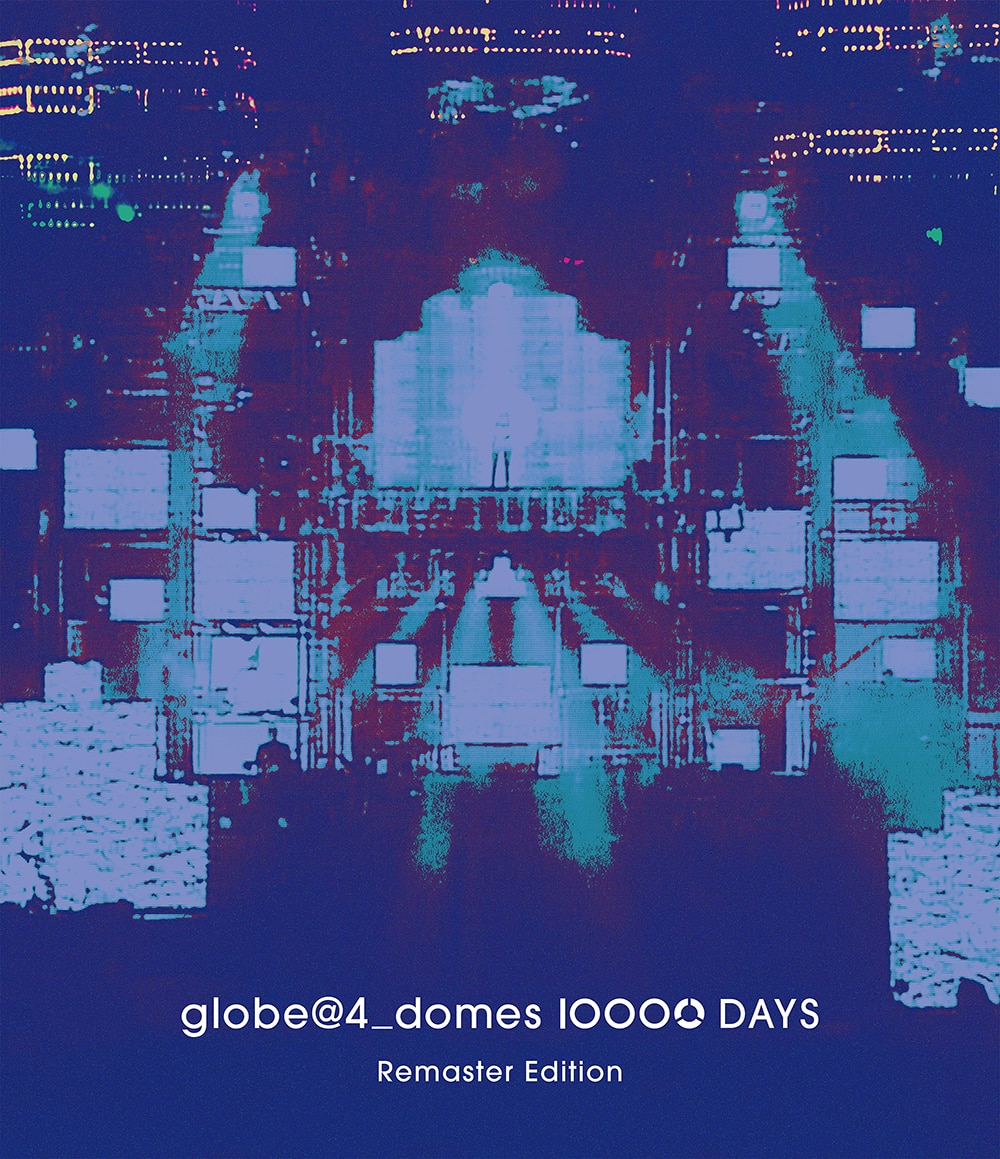 globe decade -access best seasons 1995-2004- | ディスコグラフィー