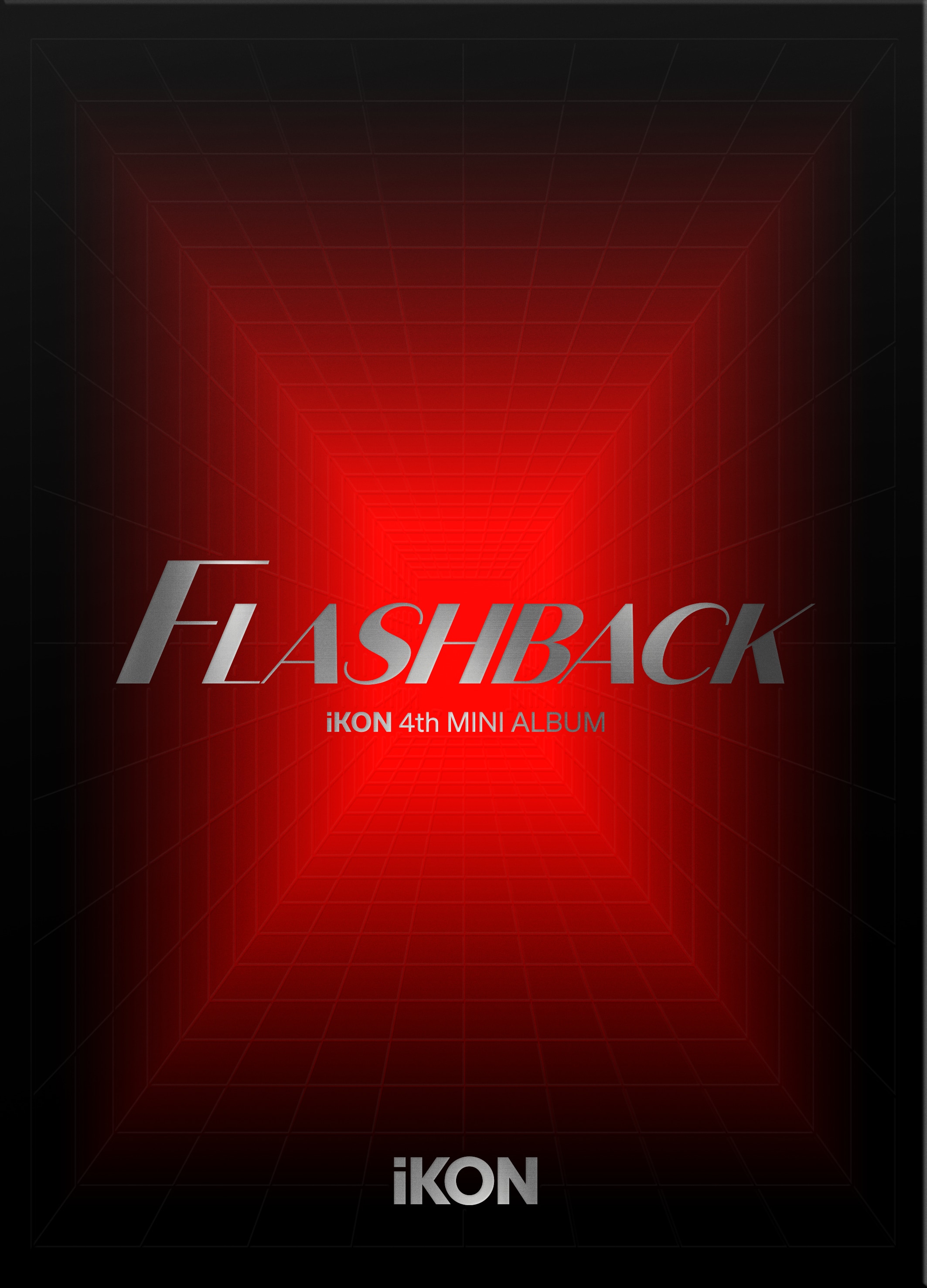 LIVE DVD & Blu-ray『iKON JAPAN TOUR 2022 [FLASHBACK]』 | ディスコ