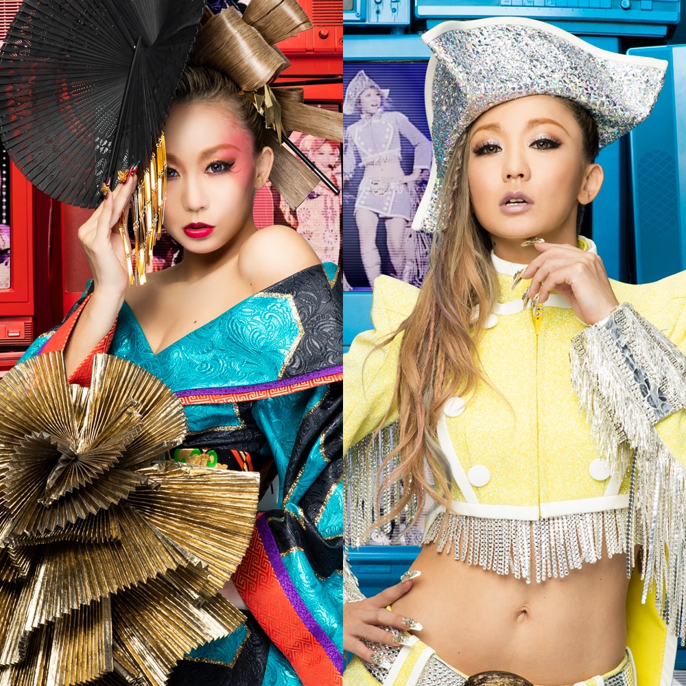 倖田組＆playroom】「KODA KUMI LIVE TOUR 2019 re(LIVE)」振替・追加