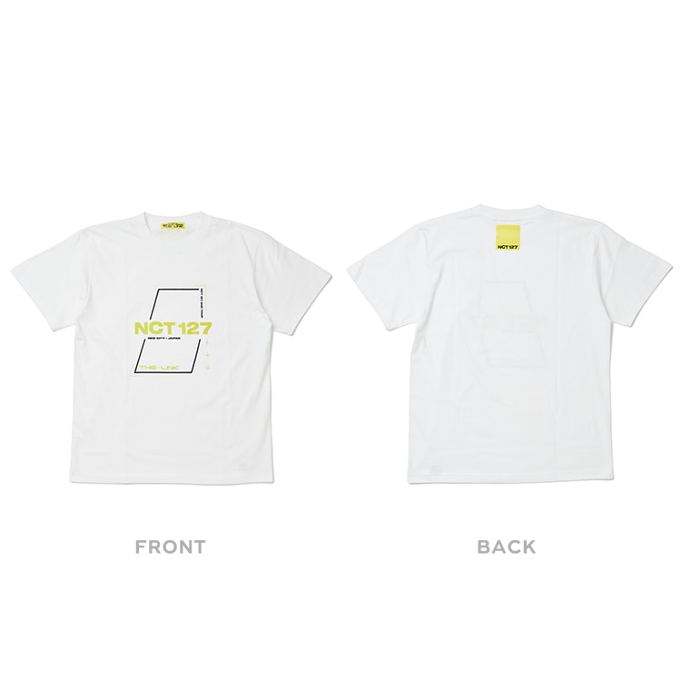 GOODS | NCT（エヌシーティー） Website
