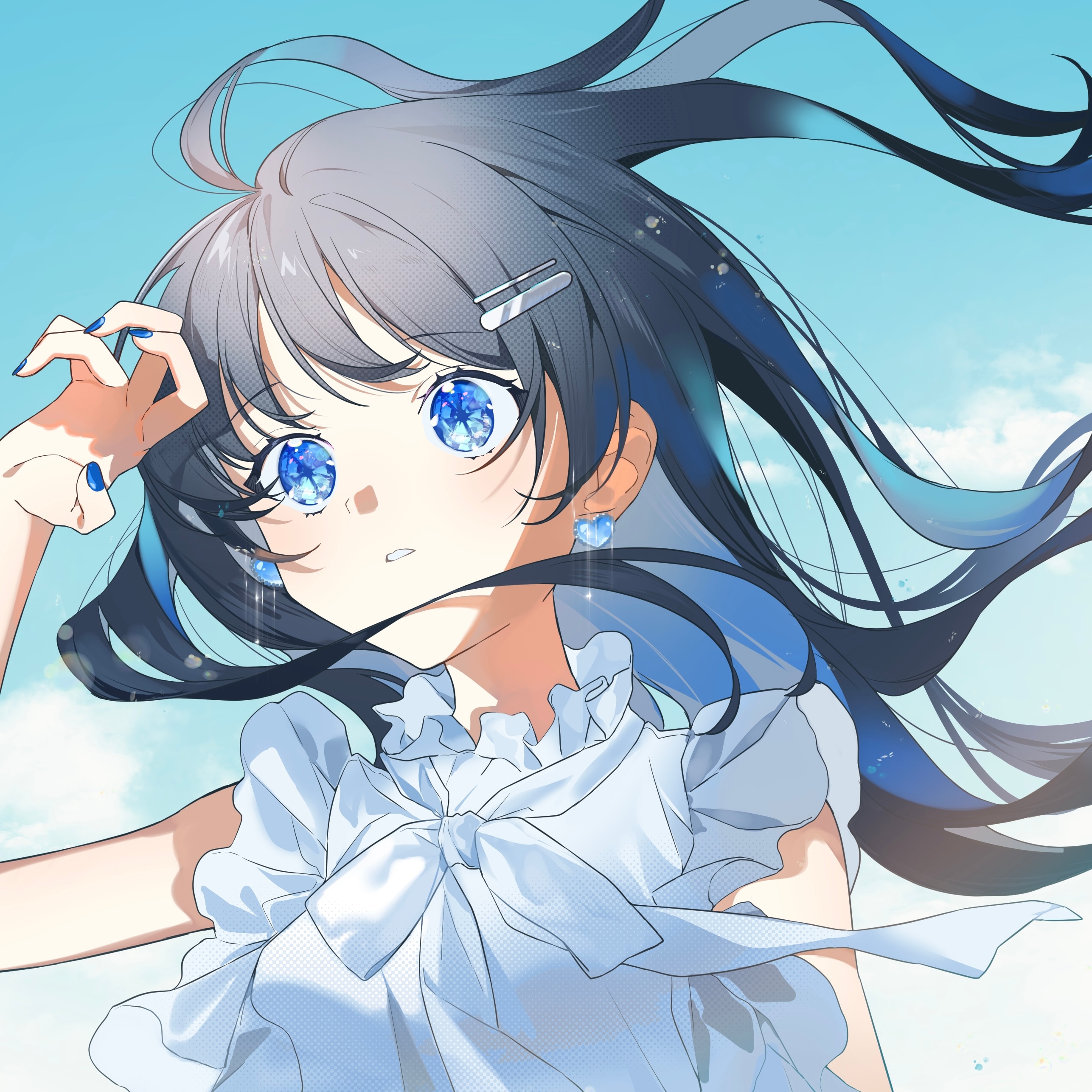 ダイヤノカガヤキ - DISCOGRAPHY | 七海うらら オフィシャルサイト