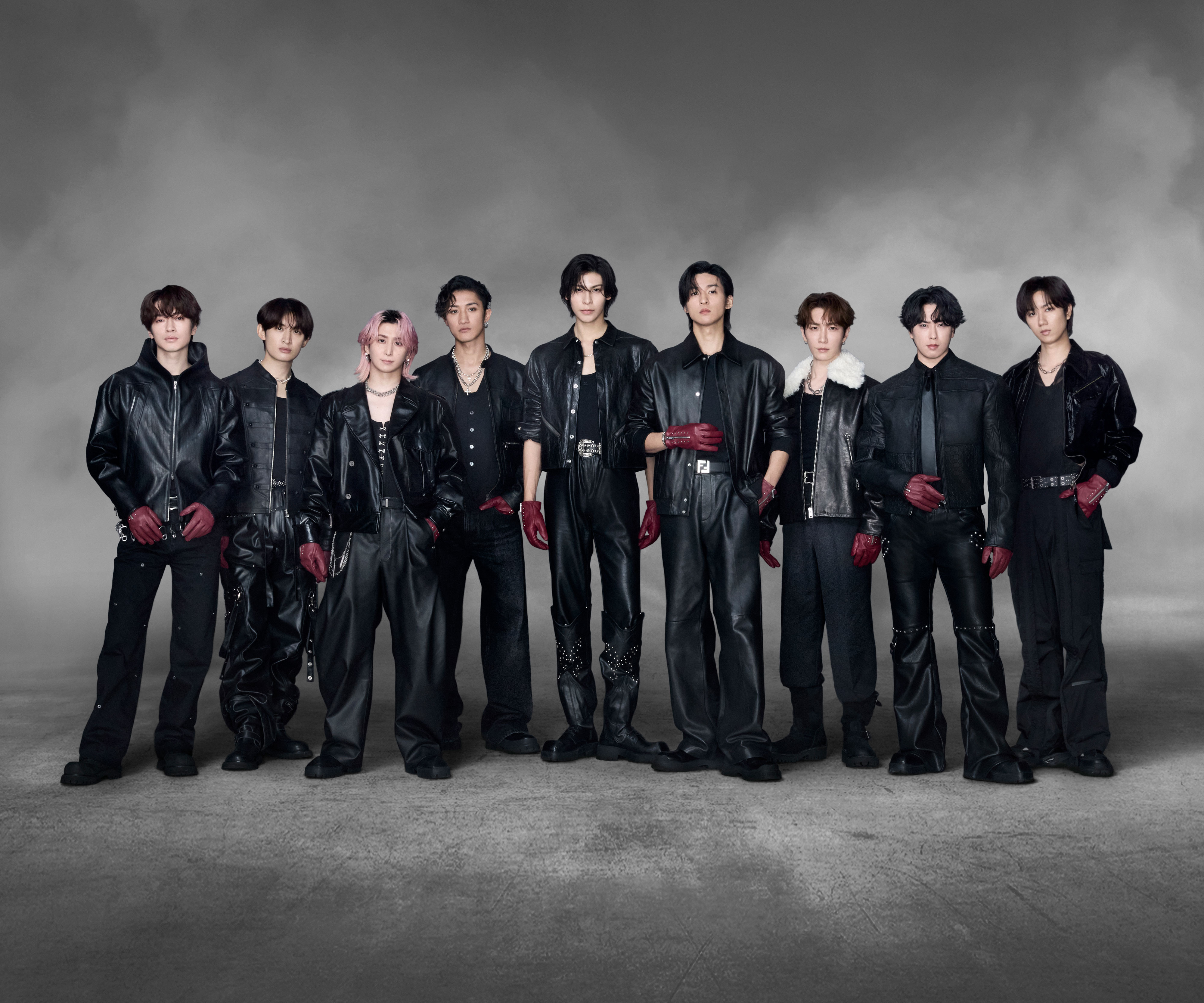 1stALBUM「Snow Mania S1」 | リリース | エイベックス・ポータル