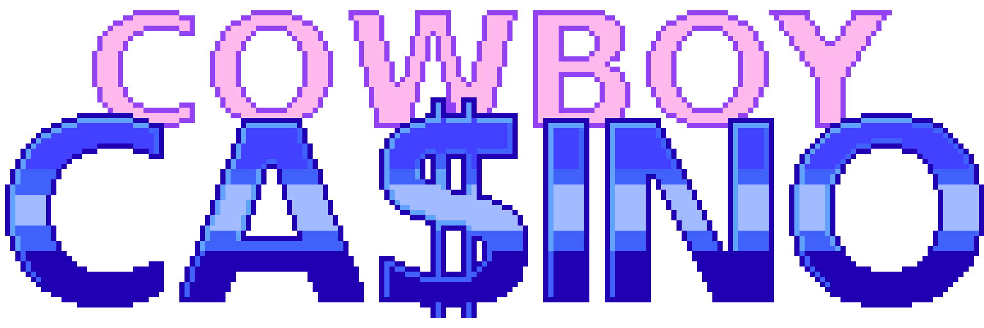 Cowboy Casino by Capsize Games