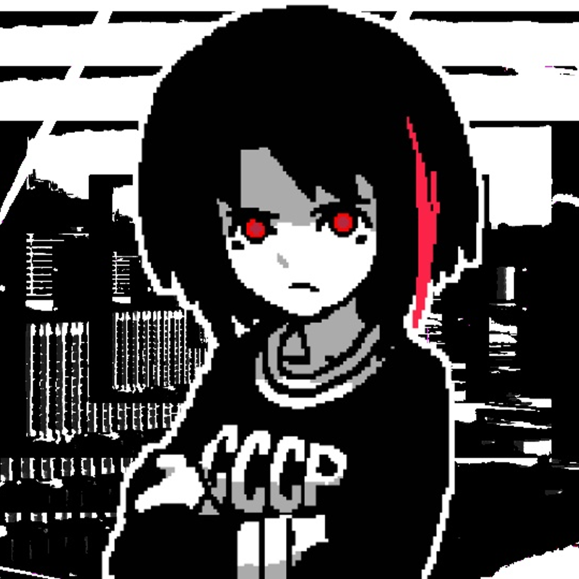 HOPE LEFT ME by Astrophysics, IzackCosta