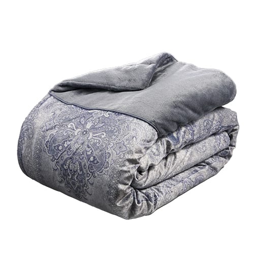 MORIRIN あったか6層毛布 Sサイズ JTM301H モリリン 布団・快眠グッズ