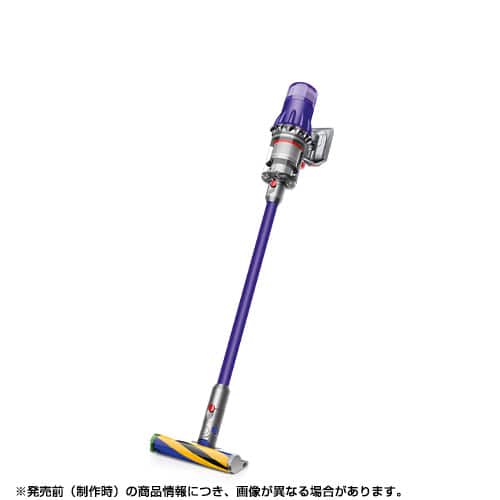 ダイソン 掃除機 【良品】コードレスクリーナー Digital Slim Fluffy