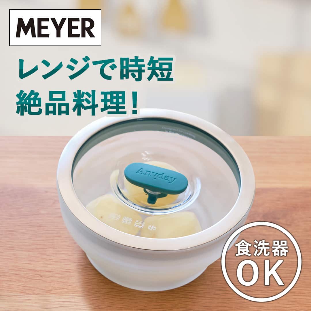 マイヤー キッチン用品 エニディ 深型ディッシュ 16cm ANY-DD16A 通販