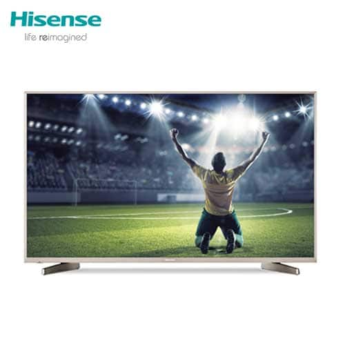 ハイセンス テレビ 【良品】55V型 4Kスマート液晶テレビ HJ55N5000