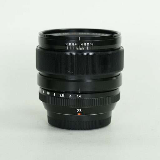 FUJIFILM XF23mmF1.4 Rを徹底解説。作例からレビューまで | ONE SCENE