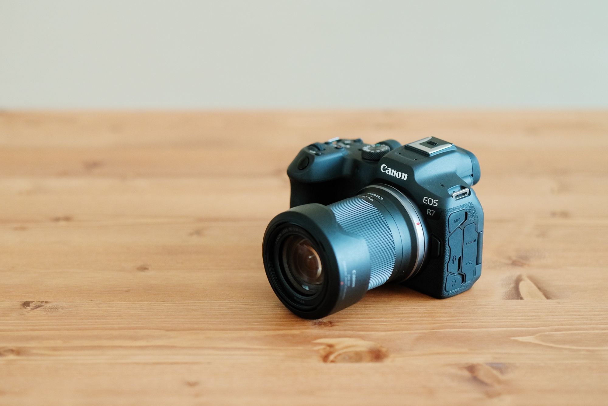 Canon RF-S18-150mm F3.5-6.3 IS STMを徹底解説。作例からレビューまで