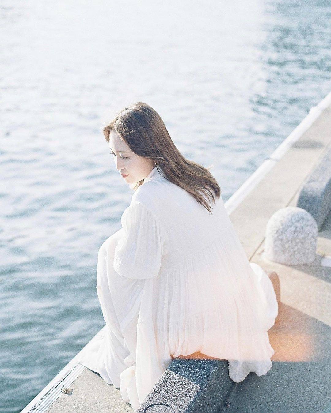 Canon NewFD 50mm F1.4を徹底解説。作例から中古相場まで | ONE SCENE