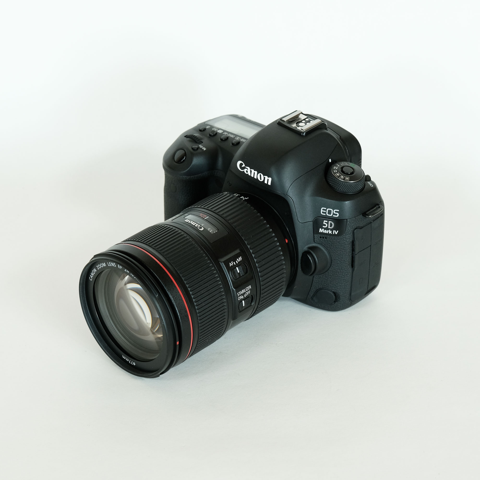 Canon EOS 5D Mark IVを徹底解説。作例からおすすめレンズまで | ONE