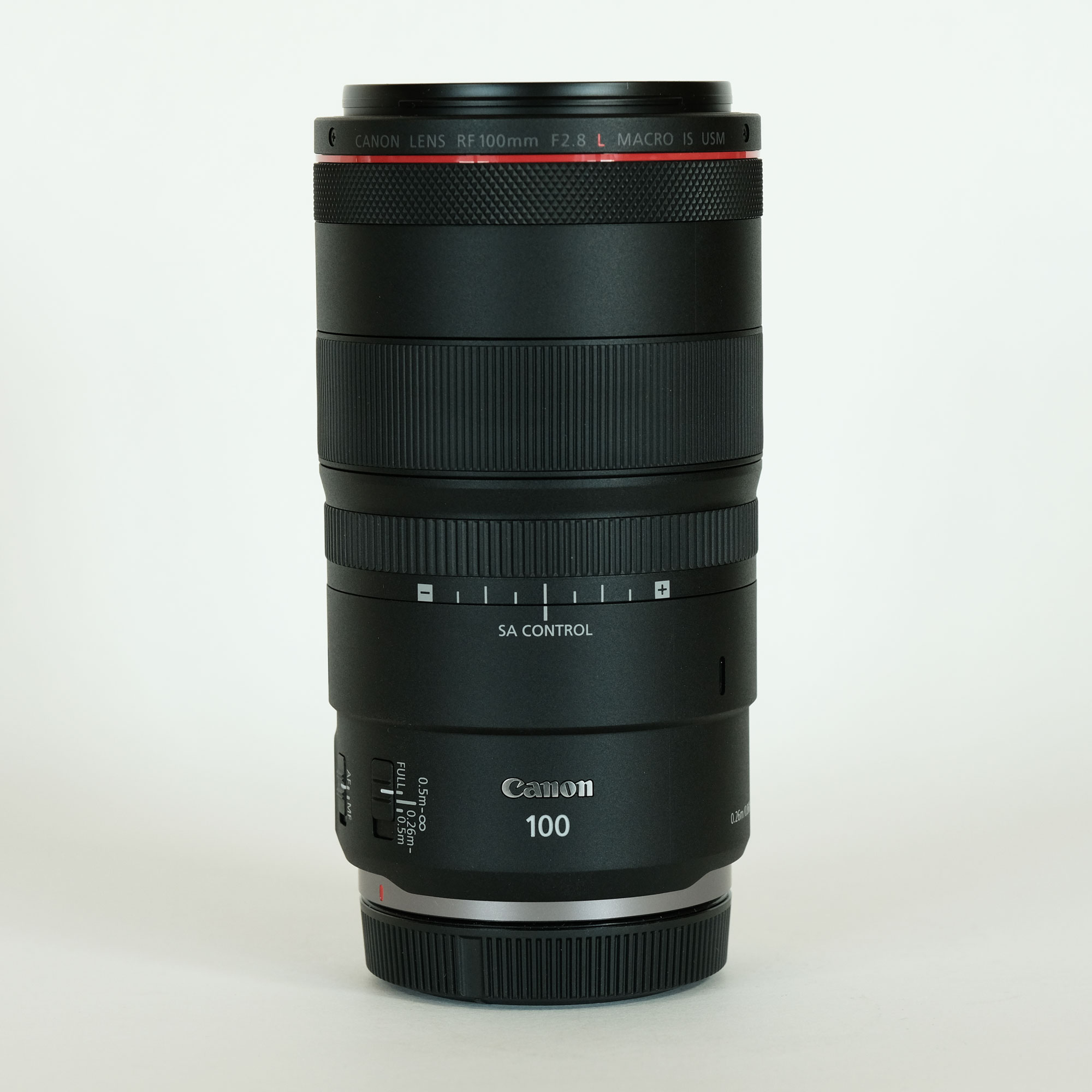 Canon RF100mm F2.8 L MACRO IS USMを徹底解説。作例からレビューまで