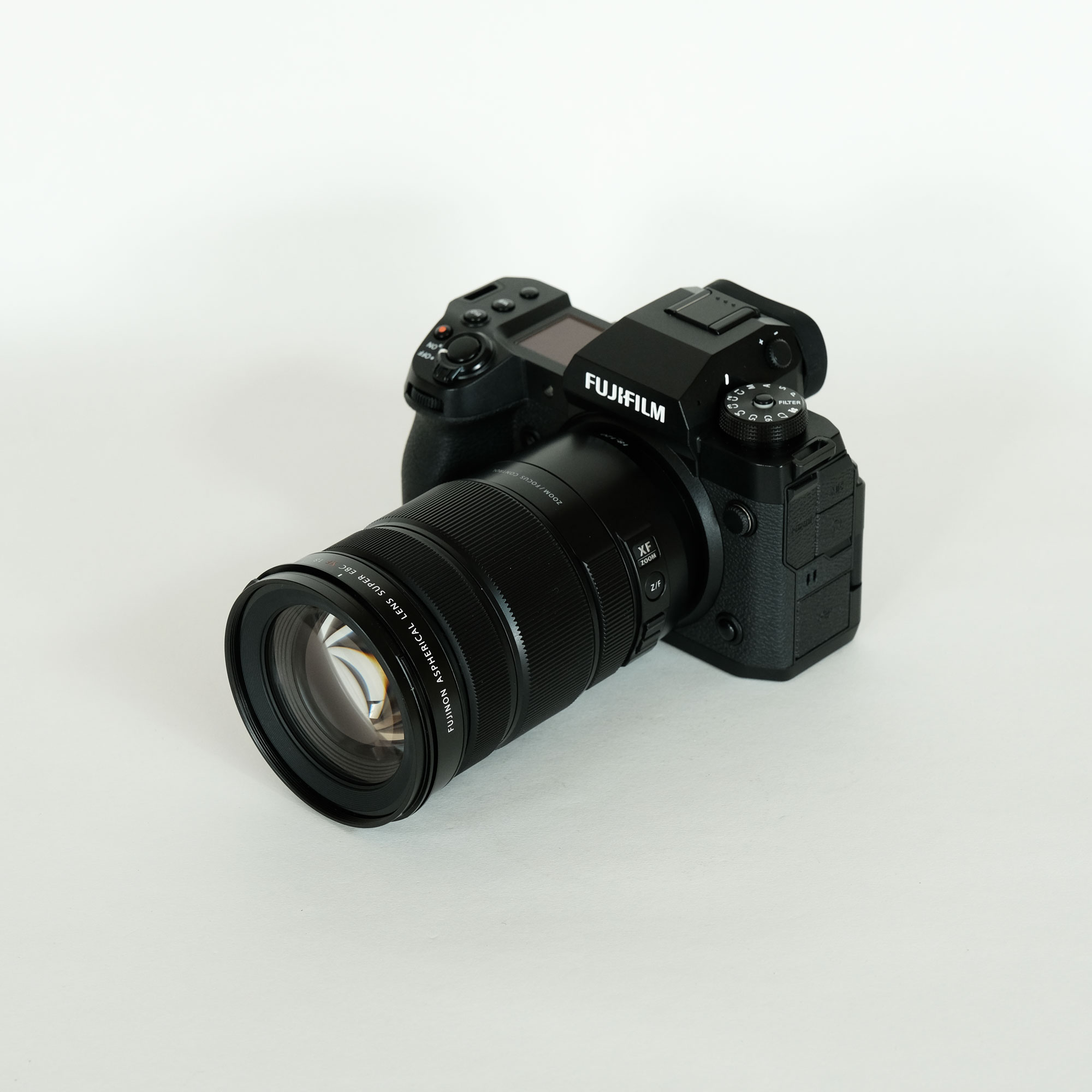 FUJIFUILM XF18-120mmF4 LM PZ WRを徹底解説。作例からレビューまで