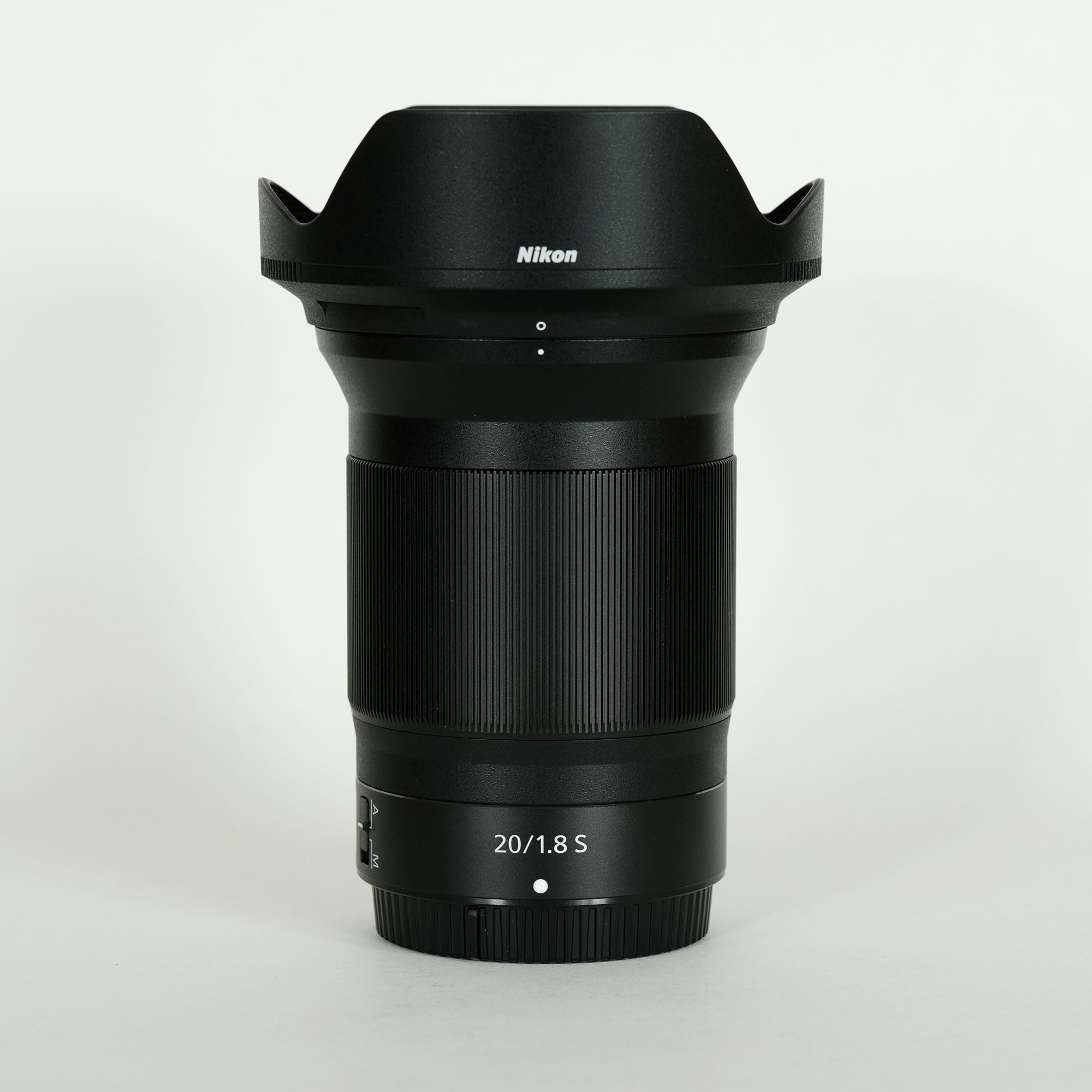 Nikon NIKKOR Z 20mm f/1.8 Sを徹底解説。作例からレビューまで | ONE