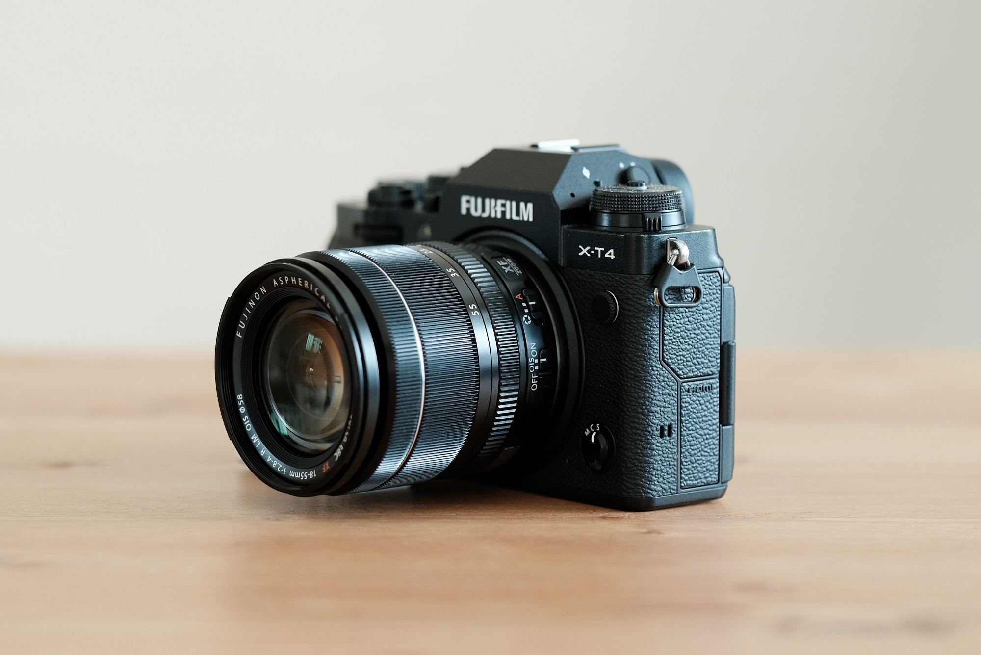 FUJIFILM XF18-55mmF2.8-4 R LM OISを徹底解説。愛用者レビュー・作例