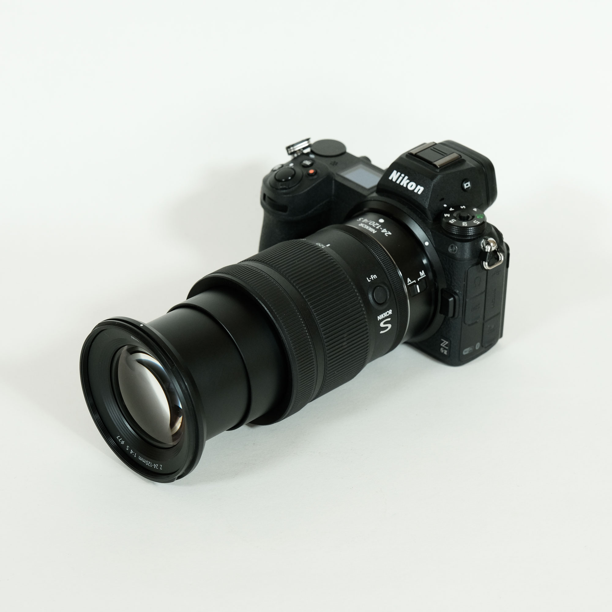 Nikon NIKKOR Z 24-120mm f/4 Sを徹底解説。作例からレビューまで