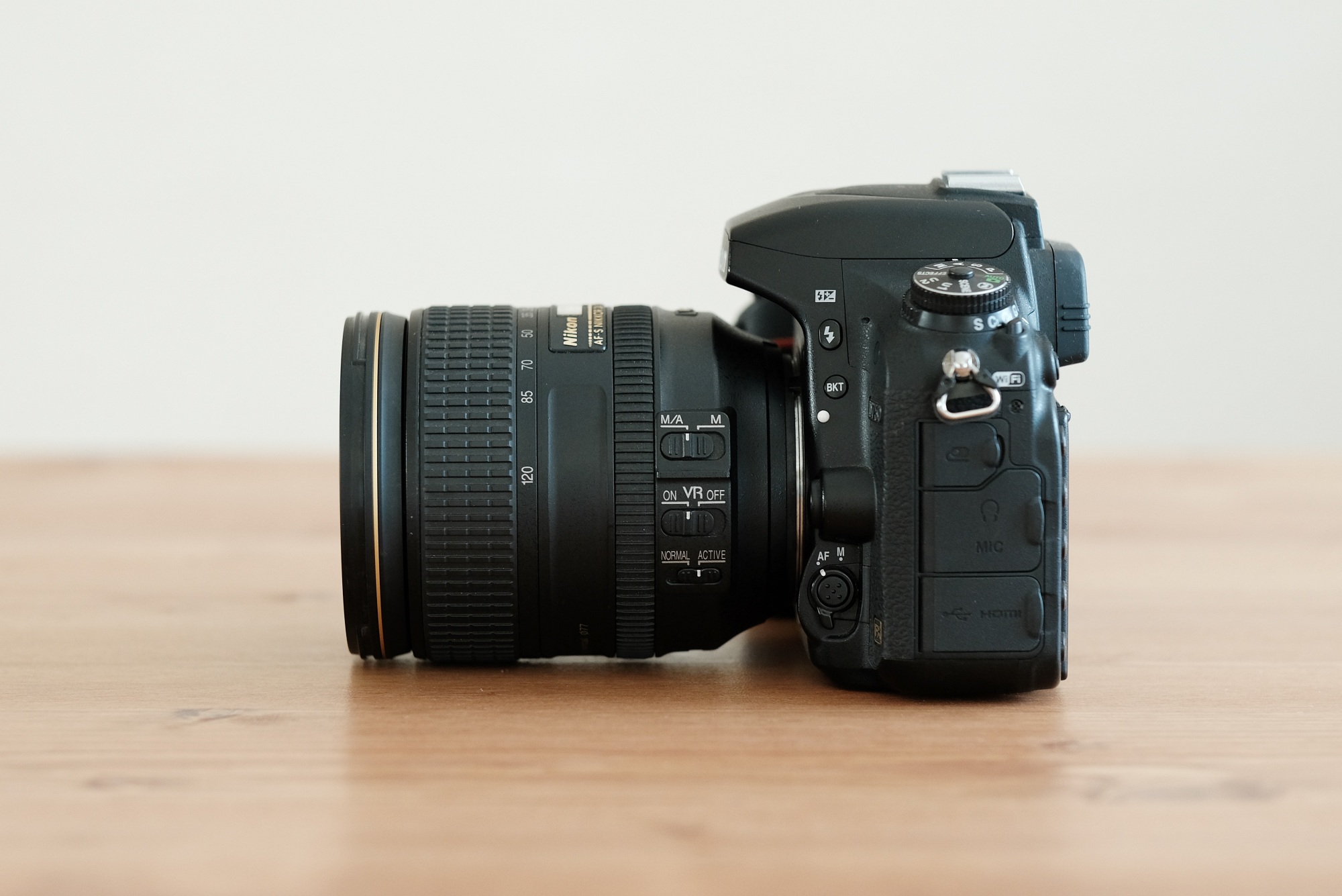 Nikon AF-S NIKKOR 24-120mm f/4G ED VRを徹底解説。作例からレビュー