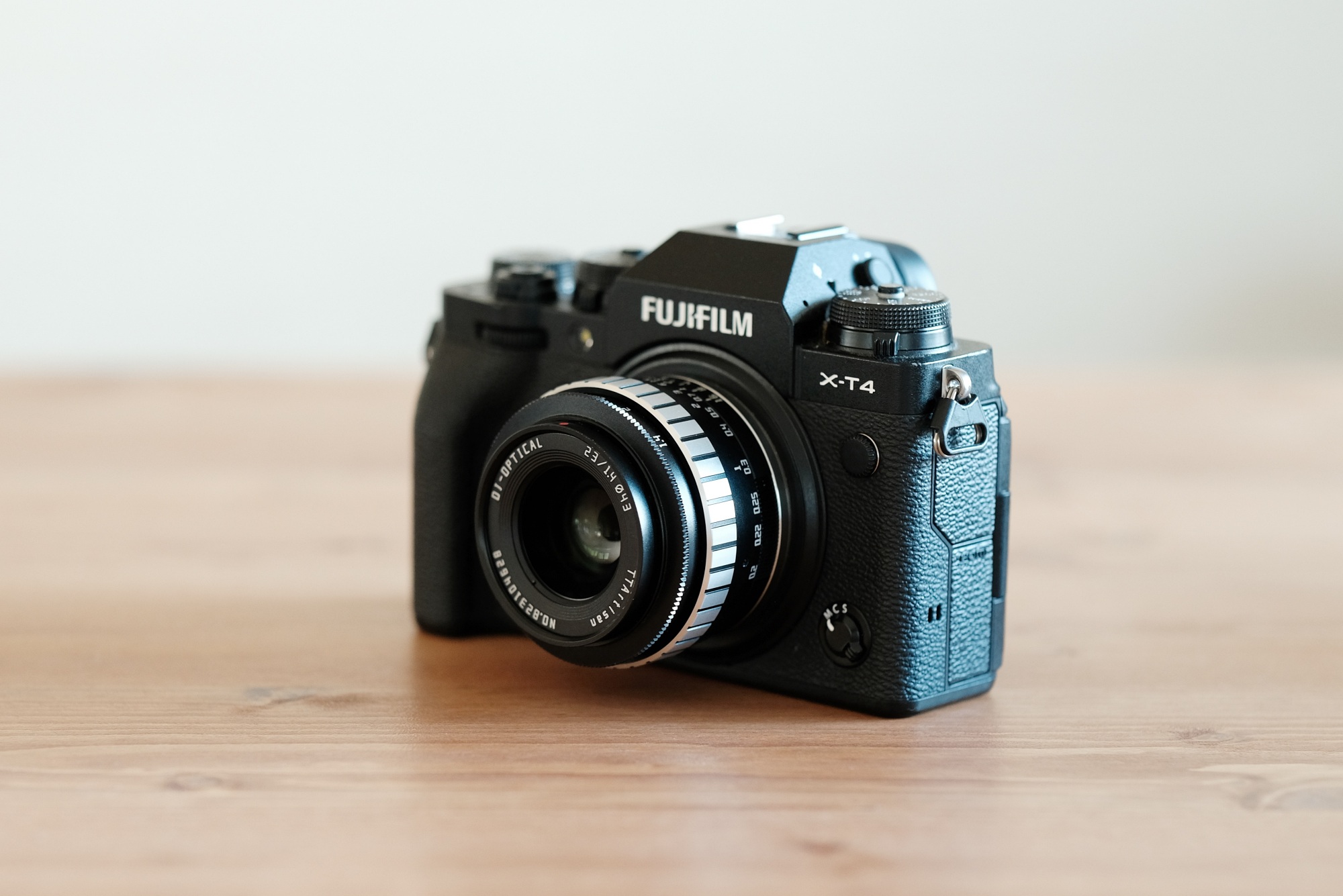 TTArtisan 23mm f/1.4 C [フジフイルムX用]を徹底解説。作例から