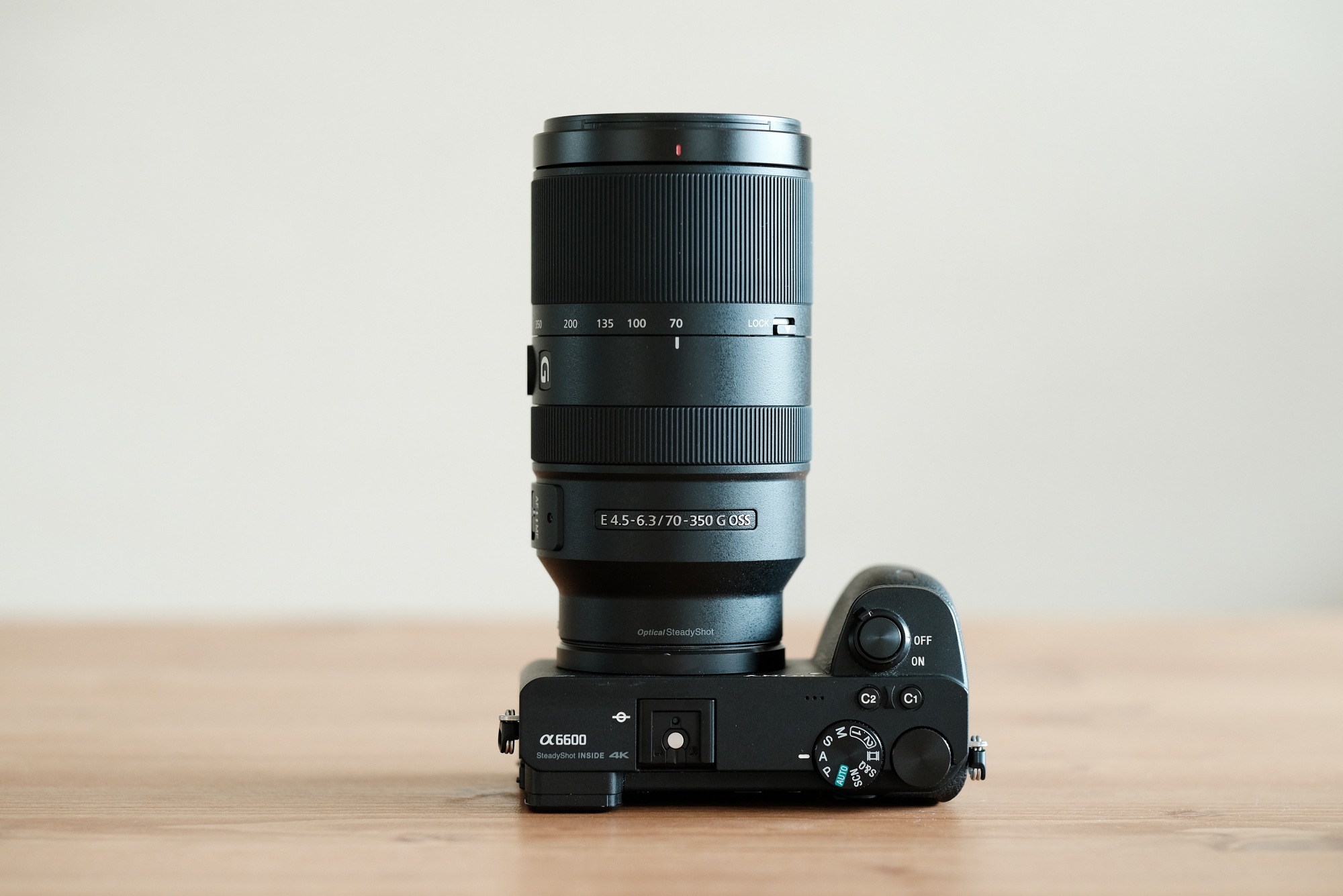 SONY E 70-350mm F4.5-6.3 OSS SEL70350Gを徹底解説。作例からレビュー
