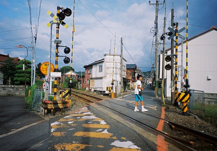 CONTAX TVS / TVS II / TVS IIIを徹底解説。作例から中古価格・使い方