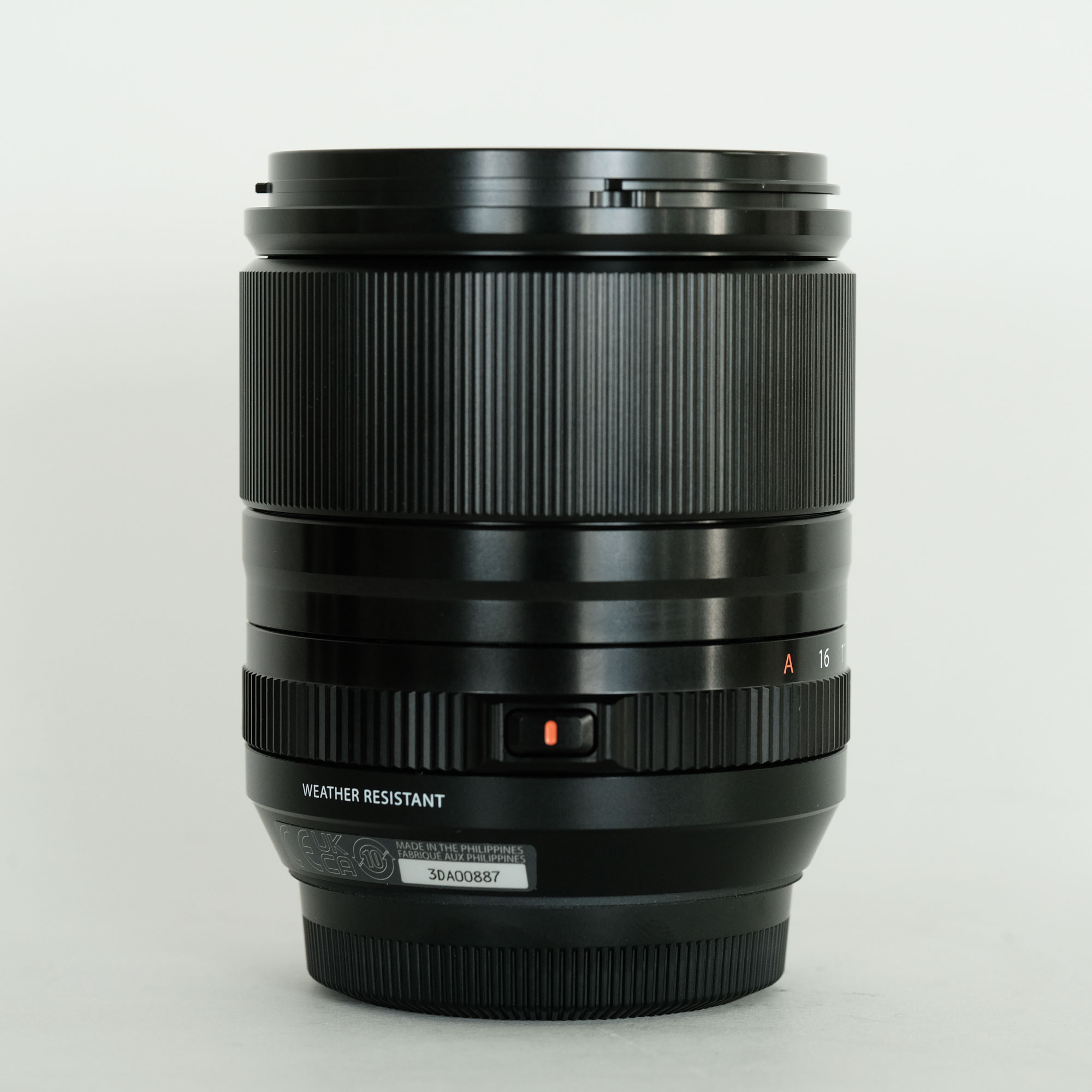 FUJIFILM XF23mmF1.4 R LM WRを徹底解説。愛用者レビュー・作例付き