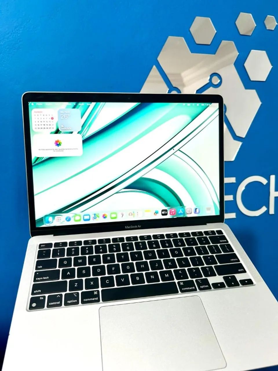 Macbook Air M1 8/256Gb 2020 - Notebooks - Parque Jacaraípe, Serra