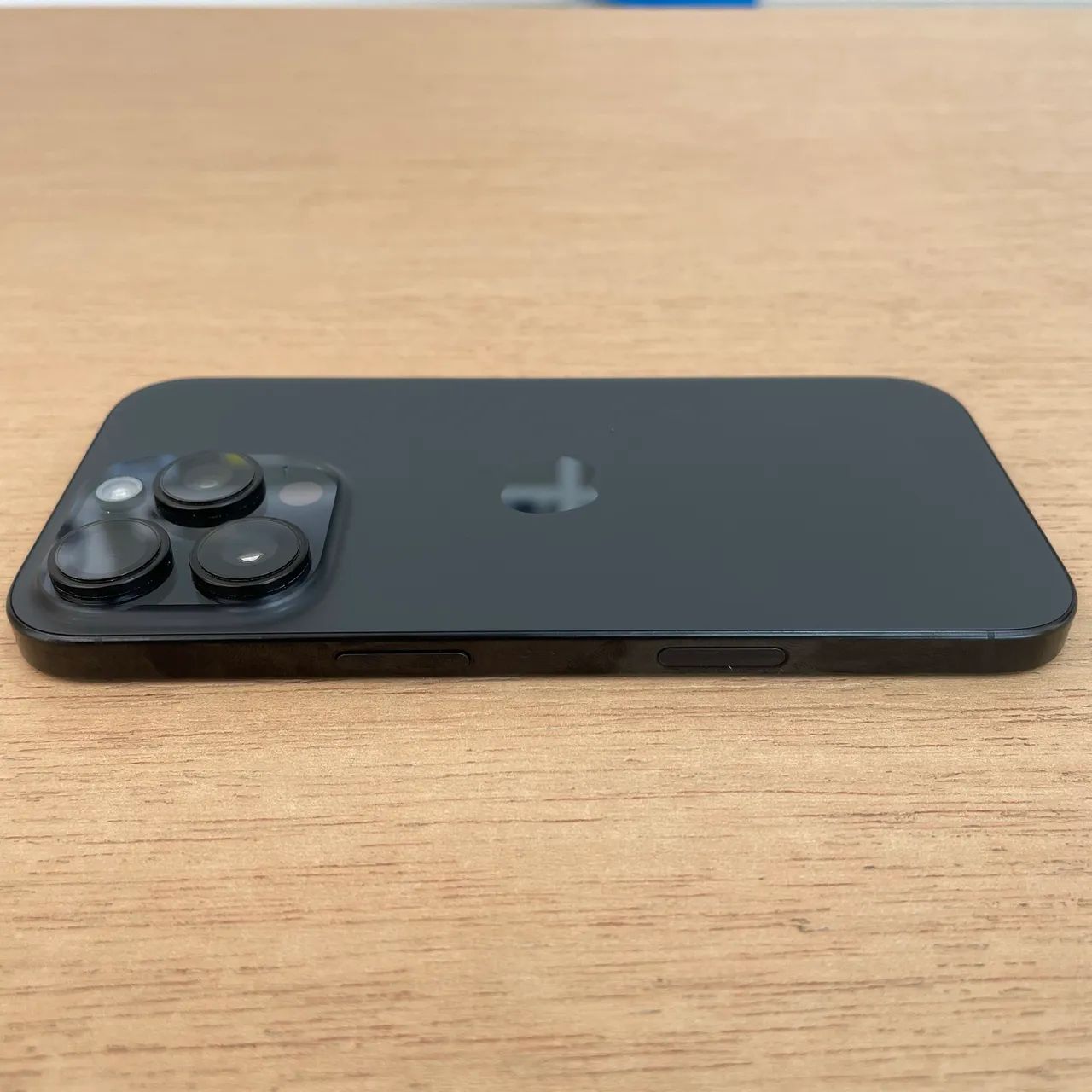 iPhone 16 PRO 256GB | Todo original! - Celulares e Smartphones