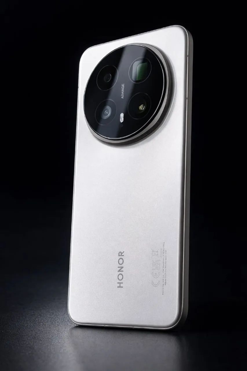 HONOR MAGIC 8 PRO 512GB COM 12 VERSAO GLOBAL (TROCO) - Celulares e