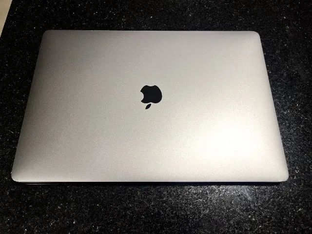 MacBook Pro 15