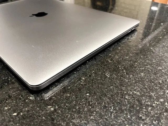 MacBook Pro 15
