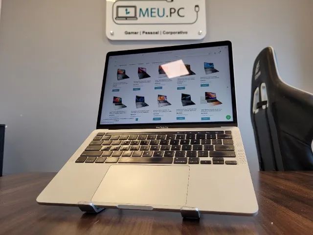 Apple MacBook Pro 2020 - Core i5 | 512GB SSD | Quad Core | 16GB