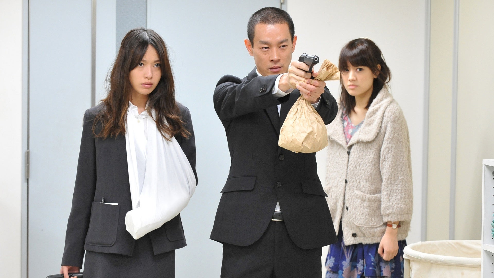 SPEC～警視庁公安部公安第五課 未詳事件特別対策係事件簿～ #9