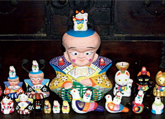 みやげもんコレクション 175 中湯川人形 | Miyagemon | マガジンワールド