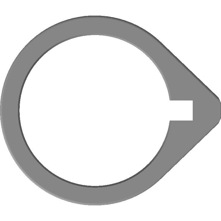 紙コップホルダー(ホルダー部) 9オンス用 - DMM.make クリエイターズ