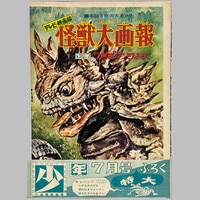 黒崎出版/南山宏「世界怪奇シリーズ 世界のスリラー画報」