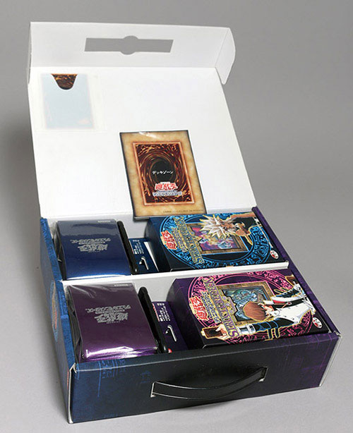 ストラクチャーデッキ デラックスセットVol.2