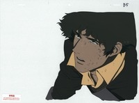 3207］ ど根性ガエル セル / 五郎/ひろし/京子/ピョン吉