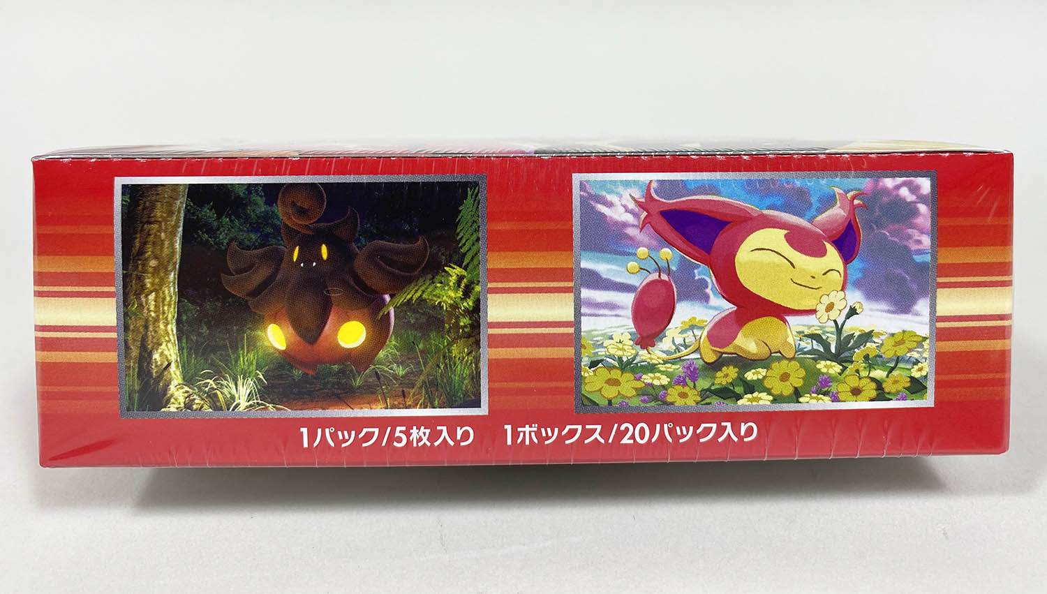 6025] ポケモンカードXY 拡張パック コレクションY 未開封BOX