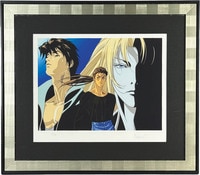 2250] 泉政行 直筆サイン入りカード「仮面ライダー555」F15木場勇治