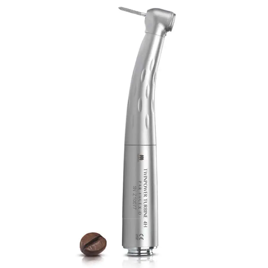 歯科用タービン - Ultramini TwinPower - Morita - エアー / 超小型