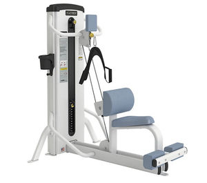 チェストプレスマシン - VR1 - Cybex