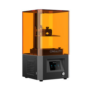 歯科用3Dプリンター - UW-02 - CREALITY 3D - レンズ / ALS / 卓上
