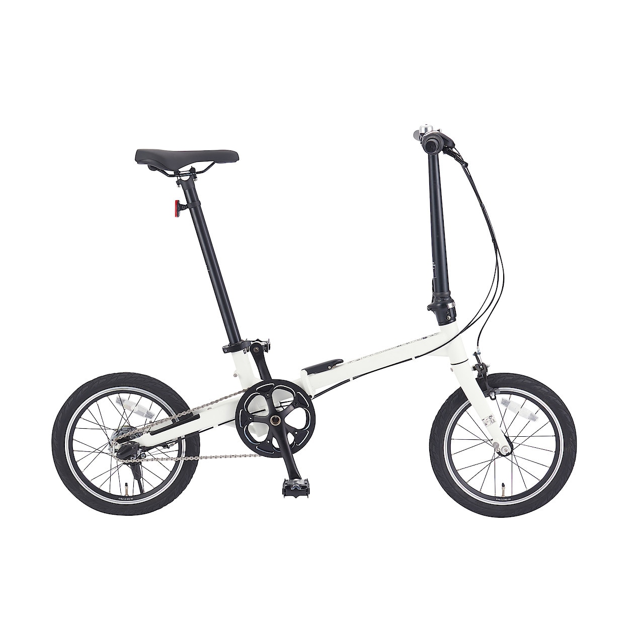 16型折りたたみ自転車 | IDEA PARK | 無印良品